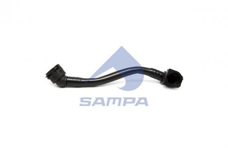Трубопровід охолодження компрессора SAMPA 208.267 (фото 1)