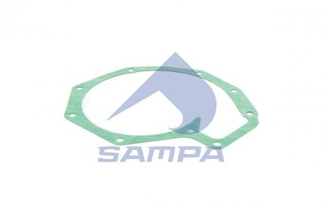 Прокладка водяного насоса SAMPA 051.348 (фото 1)