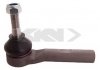 Наконечник тяги рульової Chrysler Voyager IV/Dodge Caravan 00-08/Avenger 07-14/Calibre/Journey 06- 58181