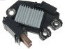 Реле генератора Renault Clio/Laguna/Master/Megane 01-/Dacia Dokker/Duster/Logan 1.2-1.9 04- AS ARE3315P (фото 2)