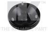 Подушка амортизатора (переднього) BMW X5 (E53) 3.0D/4.4/4.6 00- NK 671508 (фото 1)