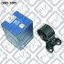 Подушка двигуна передн. Q-fix Q0021085 (фото 2)