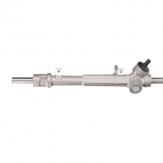 Рульова рейка без ГПК нова BMW 3 (E30) 82-92, 3 TOURING (E30) 87-94, 3 CABRIO (E30) 85-93 MSG BW102