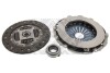 Комплект зчеплення Skoda Octavia/VW Golf III/IV 1.6TDI/1.9TDI/1.8T 95- (d=228mm) z=28 (+вижимний) MAPCO 107571 (фото 2)