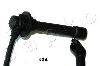 Комплект электропроводки JAPKO 132K04 (фото 1)