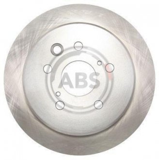 Гальмівний диск A.B.S. 17915 (фото 1)