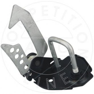 Запобіжний гак, замок капота NEW MOBILITY PARTS Aic 57798