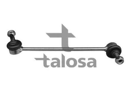 Тяга / стійка стабілізатора TALOSA 50-01704