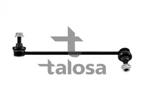 Тяга стабілізатора (переднього) (R) MB Vito (W639) 11-14 (L=285mm) TALOSA 50-08322 (фото 1)