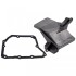 Фільтр АКПП Opel Vecra C 2.2-3.2 02-08/Volvo S40 2.4 04-12/V70 2.0-2.5 99-07/XC70 00-07 SWAG 33100987 (фото 1)