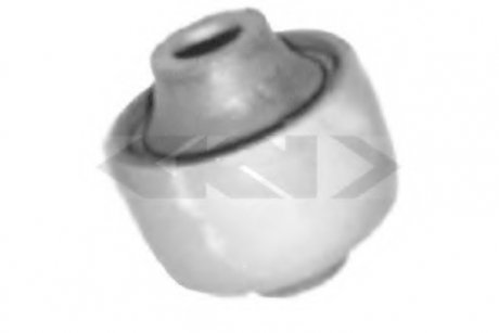 Фото 1 - підвіска, важіль незалежної підвіски колеса SPIDAN 410026 Підвіска, важіль незалежної підвіски колеса SPIDAN 410026 (фото 1)