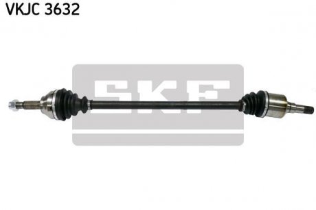 Привідний вал SKF VKJC3632