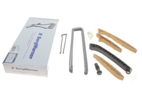 Комплект ланцюга привідного грм OEM A0009930676_KIT2