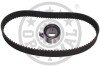 Комплект ГРМ Ford Ranger 2.5TD 99-06 Optimal SK1750 (фото 1)