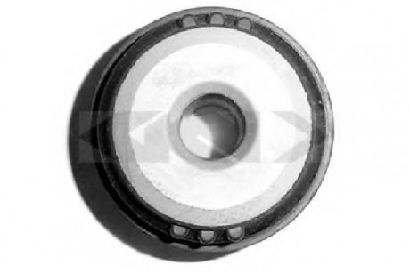 Підвіска, важіль незалежної підвіски колеса SPIDAN 410652 (фото 1)