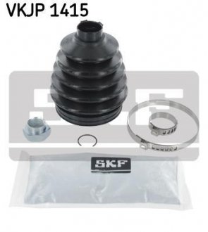 Пильовик привідного валу (набір) SKF VKJP1415