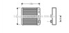 Теплообмінник, Система опалення салону AVA COOLING BWA6211 (фото 1)