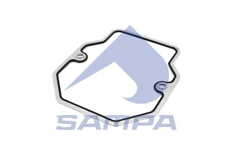 Прокладка клапанної кришки MAN (на дв 5 шт) SAMPA 023.342 (фото 1)