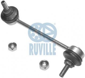 Тяга / стійка стабілізатора RUVILLE 916505 (фото 1)
