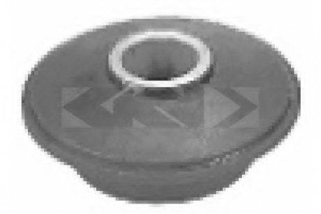 Підвіска, важіль незалежної підвіски колеса SPIDAN 410416 (фото 1)