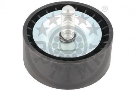 Паразитний / ведучий ролик, поліклиновий ремінь Optimal 0N2238