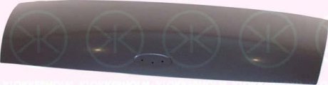 Капот Ford Transit 00-06 212619 KLOKKERHOLM 2509280