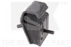 Більше не постачається Подушка двигуна (передня) (L) Renault Megane I 1.4-1.8 88-03 NK 59739067 (фото 1)