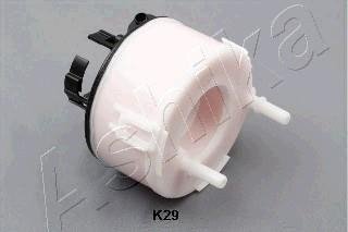 Фільтр палива ASHIKA 30-0K-K29