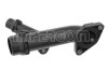 Фланець системи охолодження BMW 3 (E46/E90/E91) 1.6-2.0 98-12 IMPERGOM 90085 (фото 1)