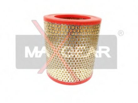 Фото фільтр повітряний MAXGEAR 260184 Фільтр повітряний MAXGEAR 260184
