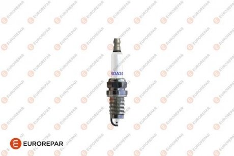 Свічка запалювання Skoda Roomster/VW Caddy III 1.2-1.6 06- Eurorepar 1625937580 (фото 1)