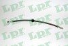 Шланг гальмівний LPR 6T46032 (фото 1)
