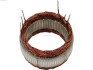Статор генератора VA-12V-180A, (105.60*138.00*35.30) A3140,FG18S017,CA1920 AS AS3030 (фото 1)