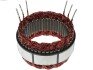 Статор генератора VA 12V 220A A3277 TG23012 TG23C017 TG23C022 TG23C034 AS AS3048S (фото 1)