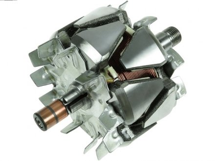 Ротор генератора FO 12V-110A, do CA1639IR,CA1779IR AS AR9023S (фото 1)