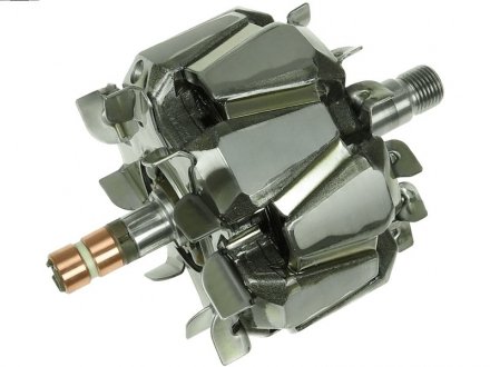 Ротор генератора VA 12V-220A, до FG23S011 AS AR3030S (фото 1)