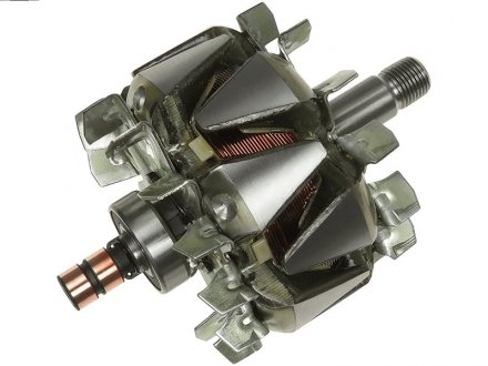Ротор генератора BO-12V-150A,do F000BL0 AS AR0104S (фото 1)