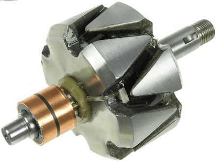 Ротор генератора BO 24V-45A, CG138227 AS AR0076S (фото 1)