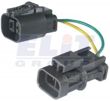 Перехiдна фiшка (Plug extension) CARGO 135230