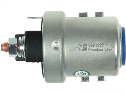 Втягуюче реле-24V, CG 231809 AS SS9192P