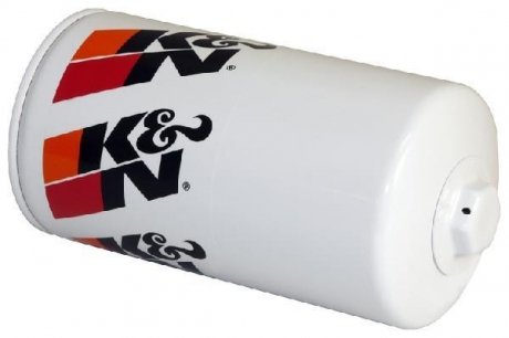 Фільтр масла K&N HP4003