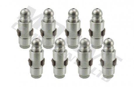 Коромисло клапана + гідрокомпенсатор VW Caddy 1.0-1.4TSI 15- (к-кт 16шт.) Motive HL6002