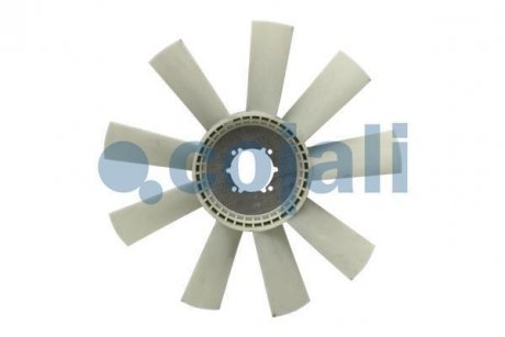 Вентилятор, охлаждение двигателя COJALI 7037111 (фото 1)