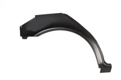 Ремкомплект крила, заднього BLIC 6504033528582P