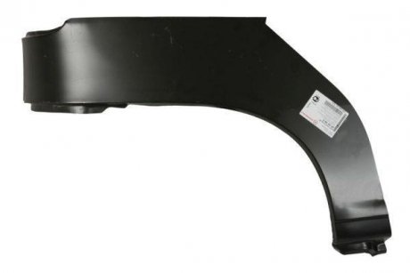 Ремкомплект крила, заднього BLIC 6504032022592P