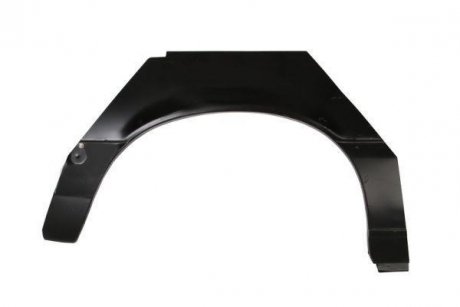 Ремкомплект крила, заднього BLIC 6504030053592P