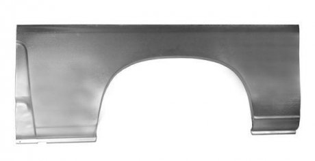 Ремкомплект крила, заднього BLIC 6504032092534P