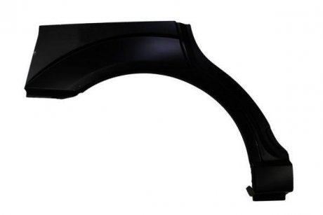 Ремкомплект крила, заднього BLIC 6504032532582P