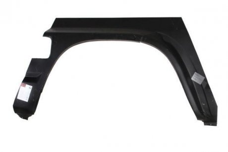 Ремкомплект крила, заднього BLIC 6504031646592P