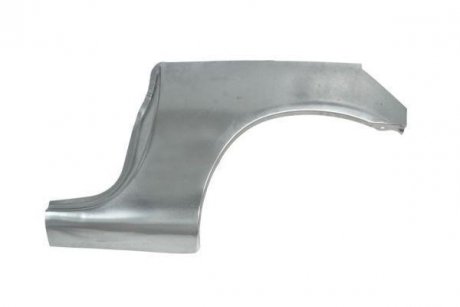 Ремкомплект крила, заднього BLIC 6504033457591P